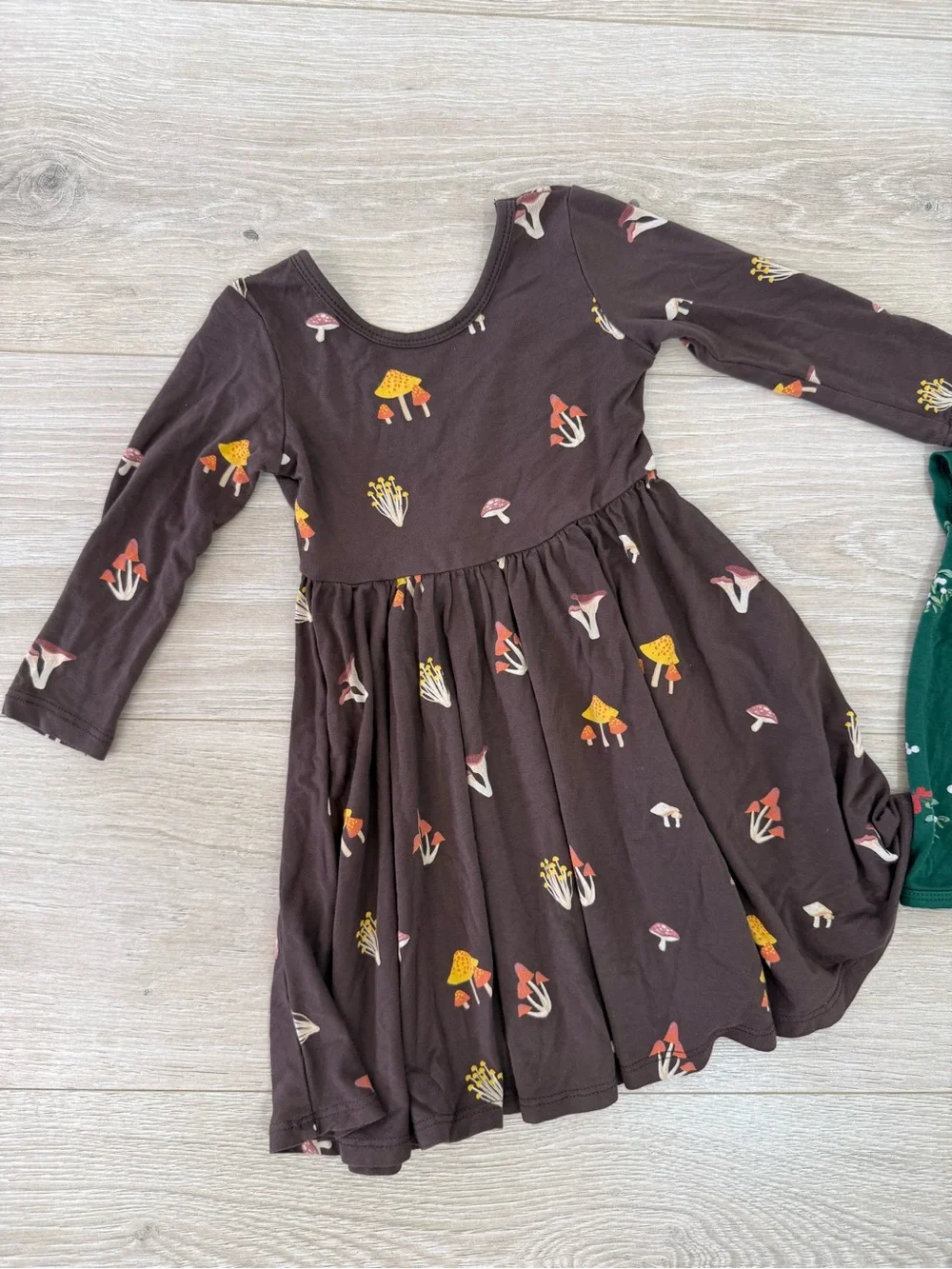 Kyte Baby Bamboo Dress Bundle